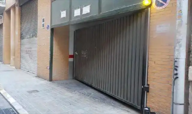 Aparcament en venda a Poblats Marítims, imagen 2