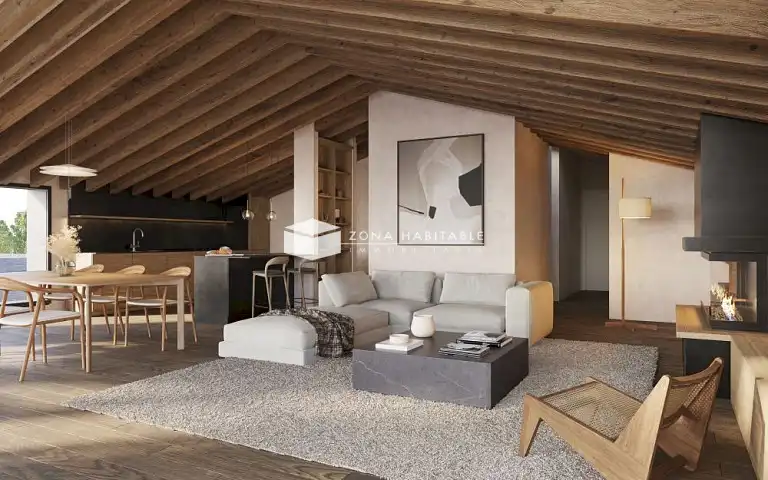 Wohnung mit Garten zum Verkauf in Les Escaldes, imagen 9