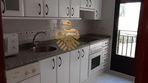 Photo 5 of Flat for rent in Barrio Blanco, Salamanca Capital