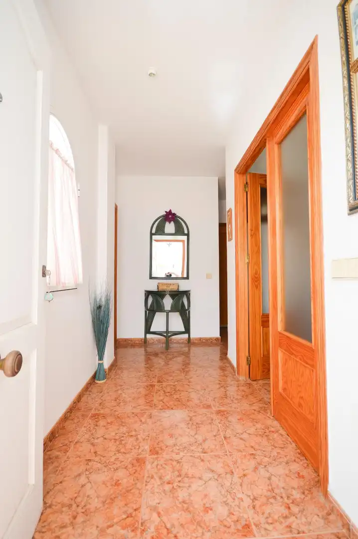 Casa o chalet en venta en Huércal de Almería con Aire acondicionado, Calefacción y Terraza