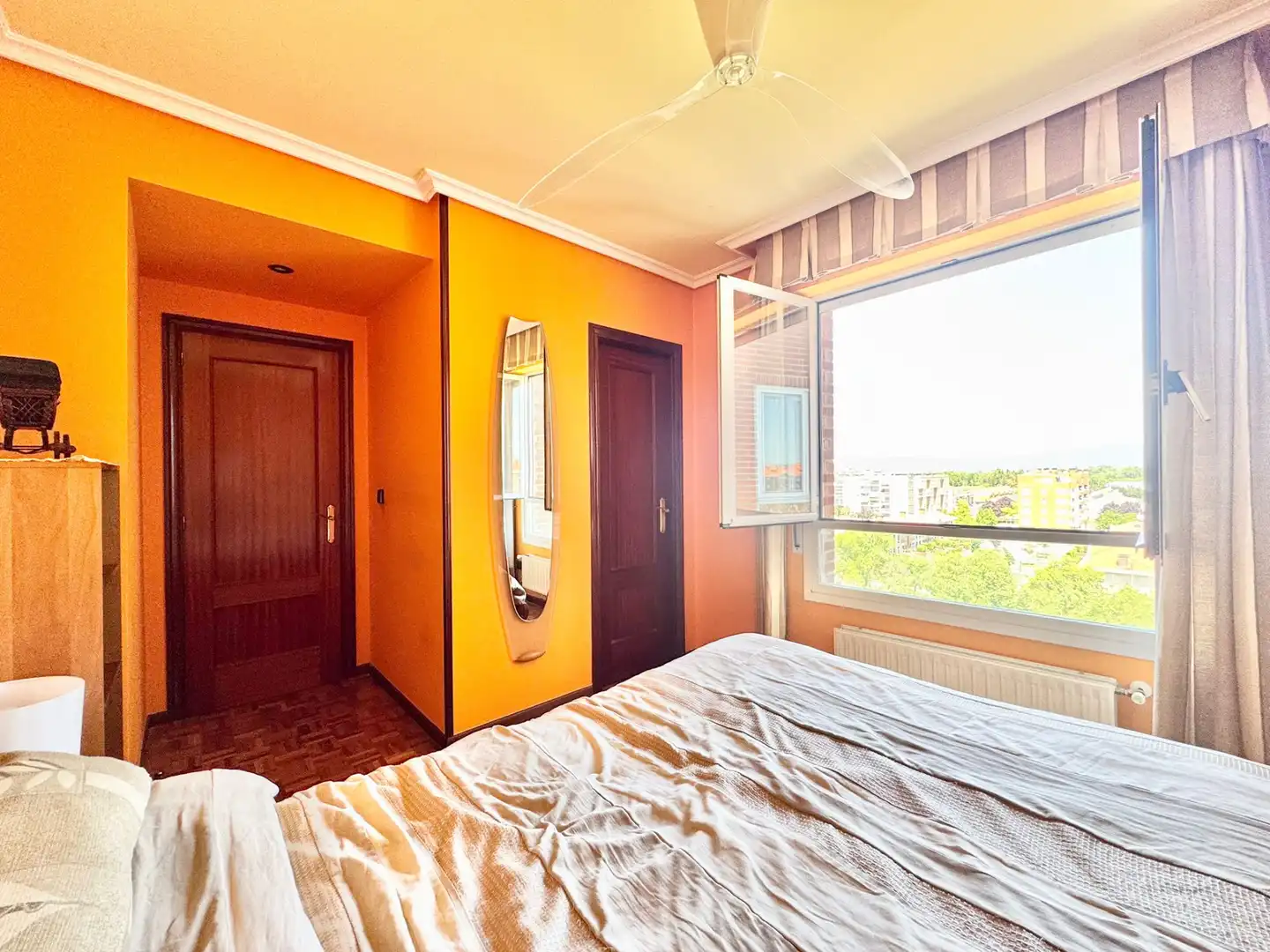 Habitación de Piso en venta en Vitoria - Gasteiz con Terraza y Trastero