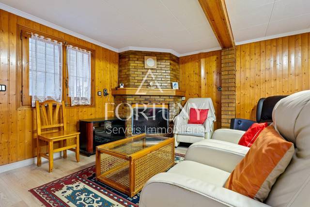 Casa-chalet en Venta en Calle S VICENÇ en Constantí