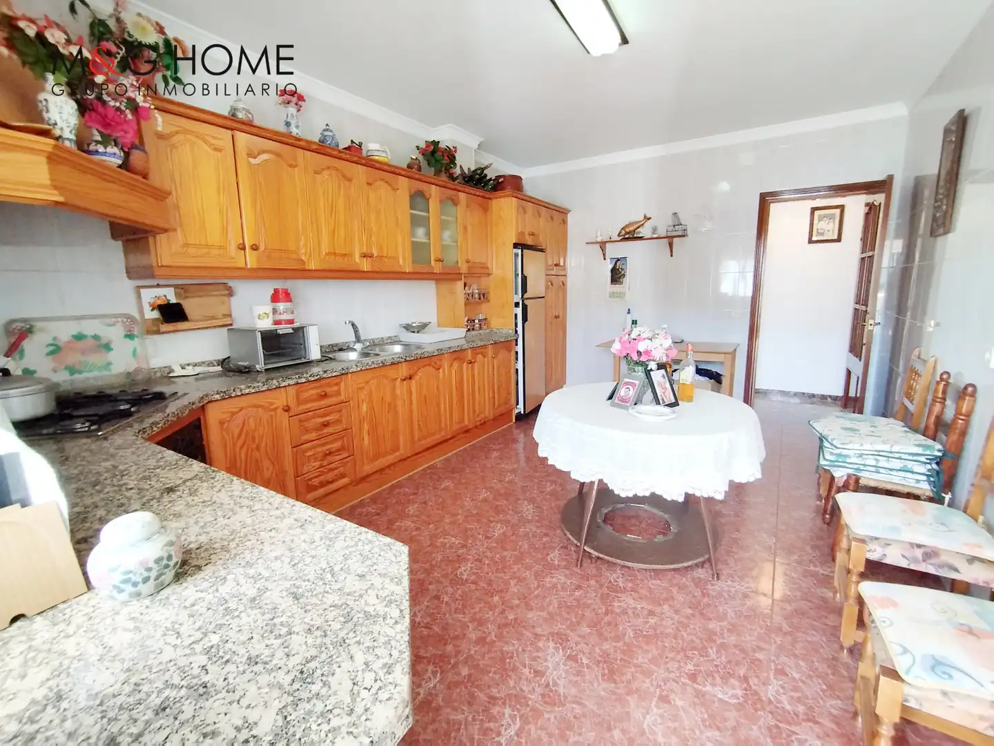 Haus mit Garten zum Verkauf in Periana, imagen 43