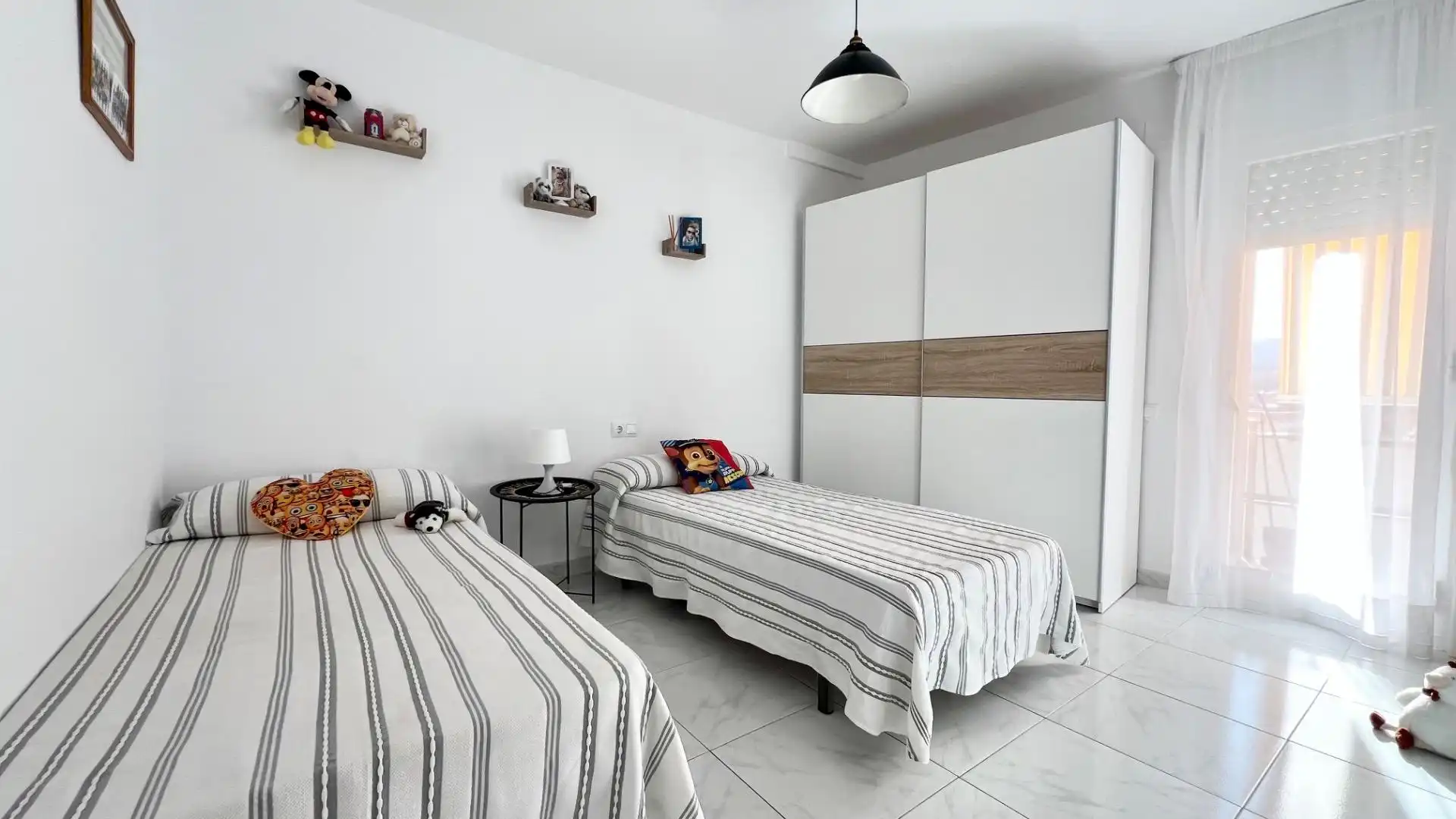 Duplex with terrace for sale in Vista Alegre, imagen 20