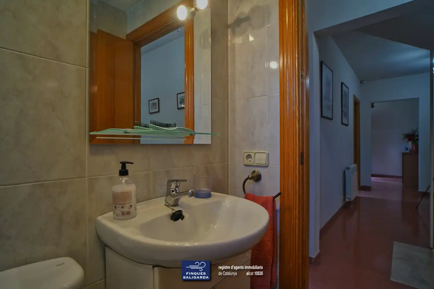 Casa con terraza en venta en L'Ametlla del Vallès, imagen 24