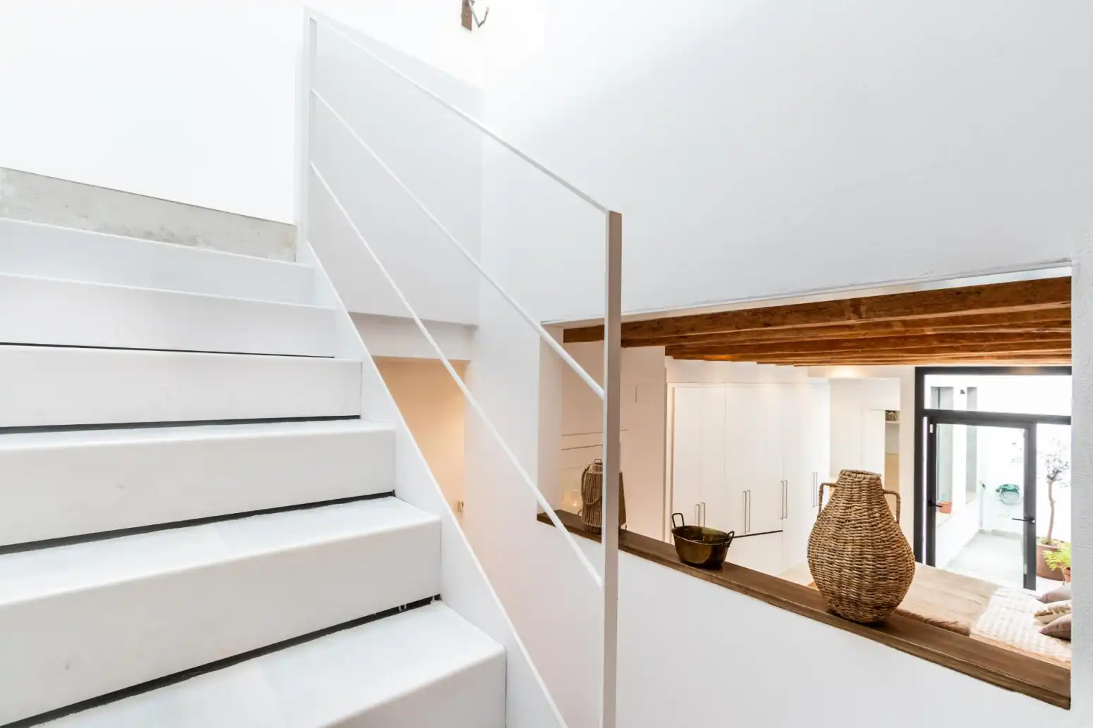Houses for sale in Terrassa  with Air Conditioner, Heating and Terrace