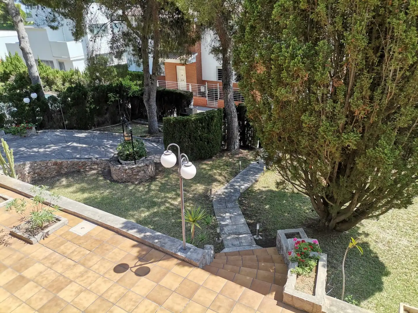 Villa avec jardin à vendre à La Renegà - Torre Bellver - Les Platgetes, imagen 26