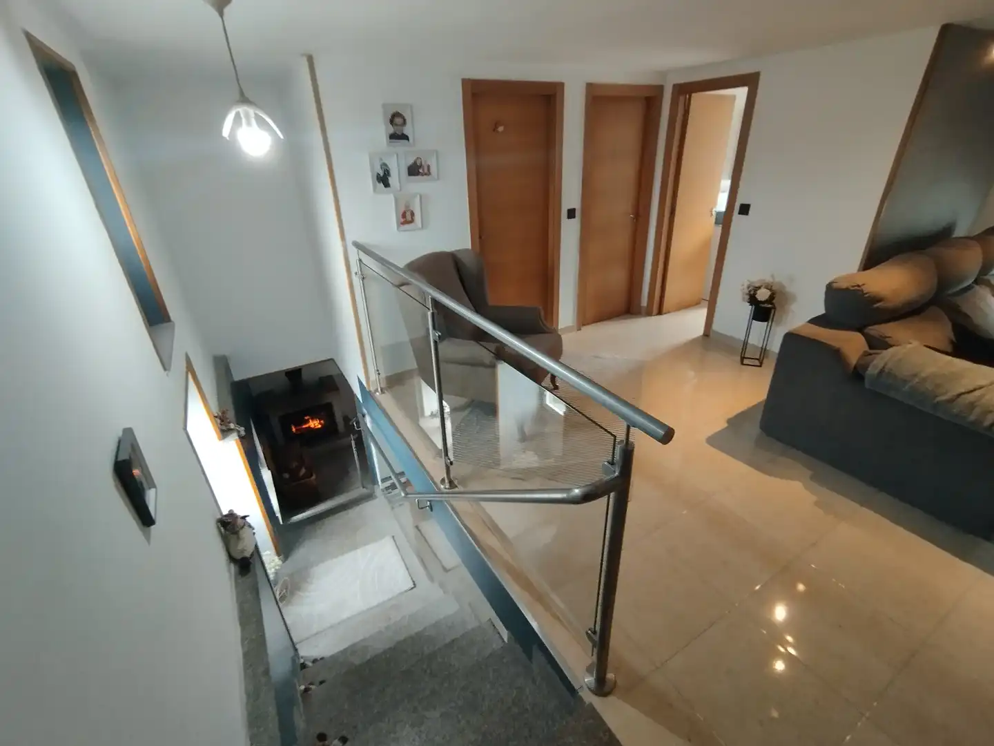 Haus mit Garten zum Verkauf in Xove, imagen 4