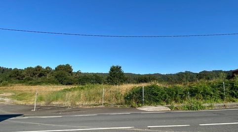 Foto 2 de Residencial en venta en Paseo de Pedrouzos, Brión, A Coruña