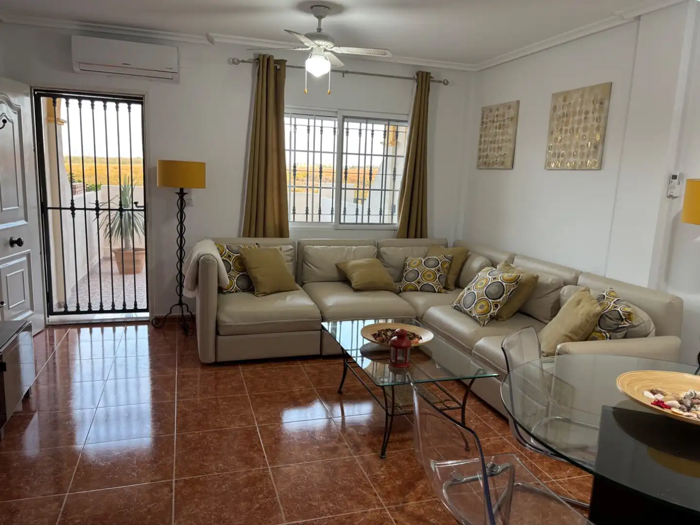 Reihenhaus mit Pool zur Miete in Calle Giscon 6, imagen 21