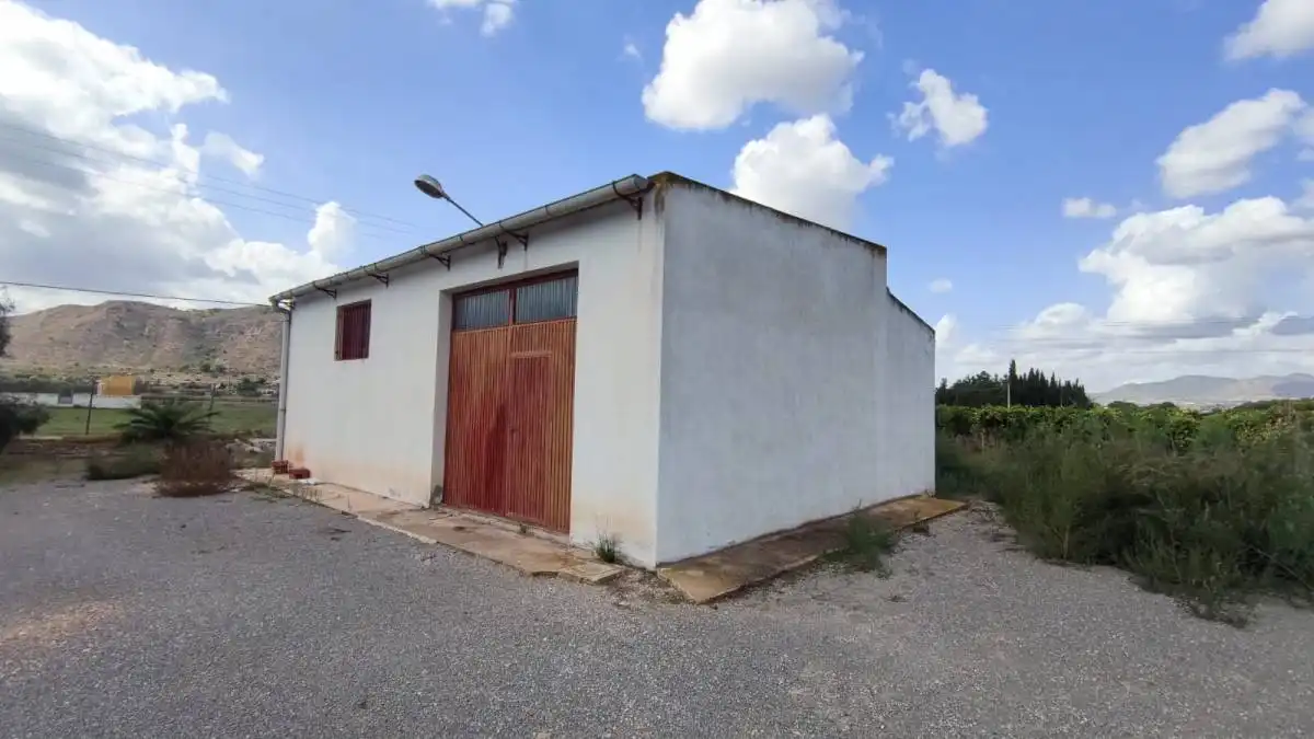 Casa rustica in vendita a Pedanías Oeste, imagen 7