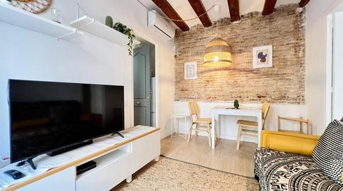 Foto 2 de Piso de alquiler en Atlàntida, La Barceloneta, Barcelona