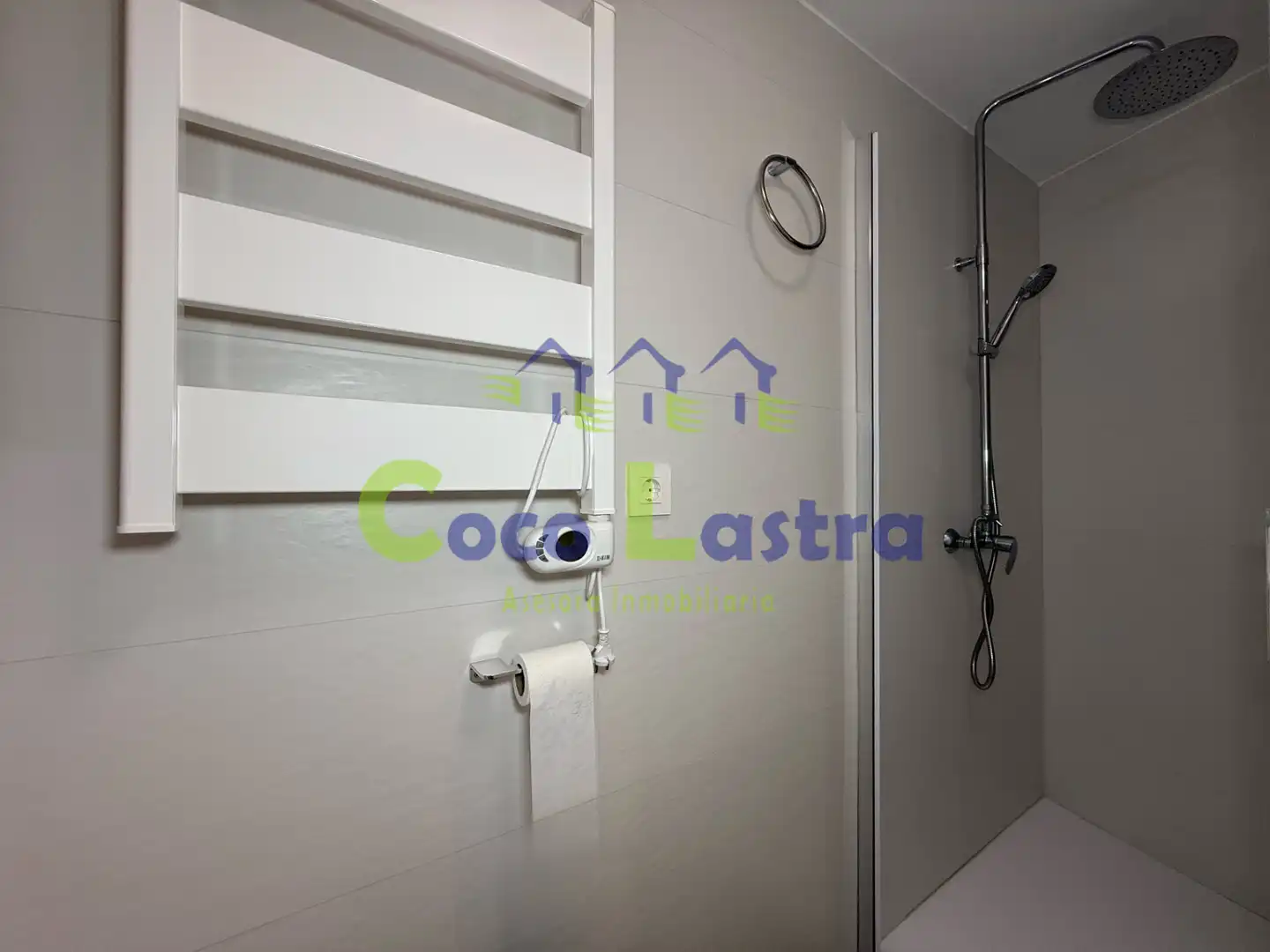 Baño de Finca rústica en venta en Cantalpino con Aire acondicionado, Calefacción y Parquet