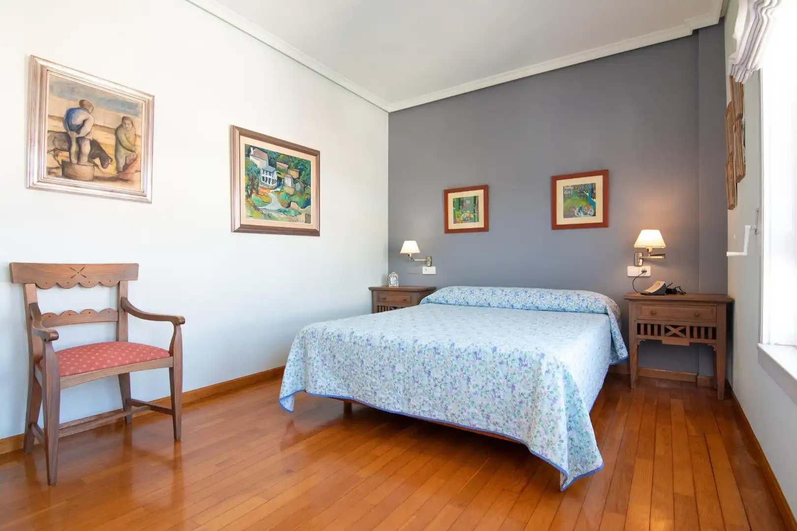 Wohnung mit Terrasse zum Verkauf in Calle MEDICO RODRIGUEZ, imagen 41