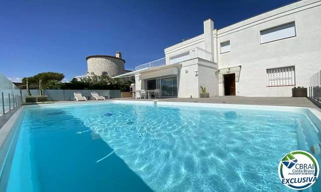 Casa-chalet en Venta en Calle Cap Llarg, 9 en Santa Margarita