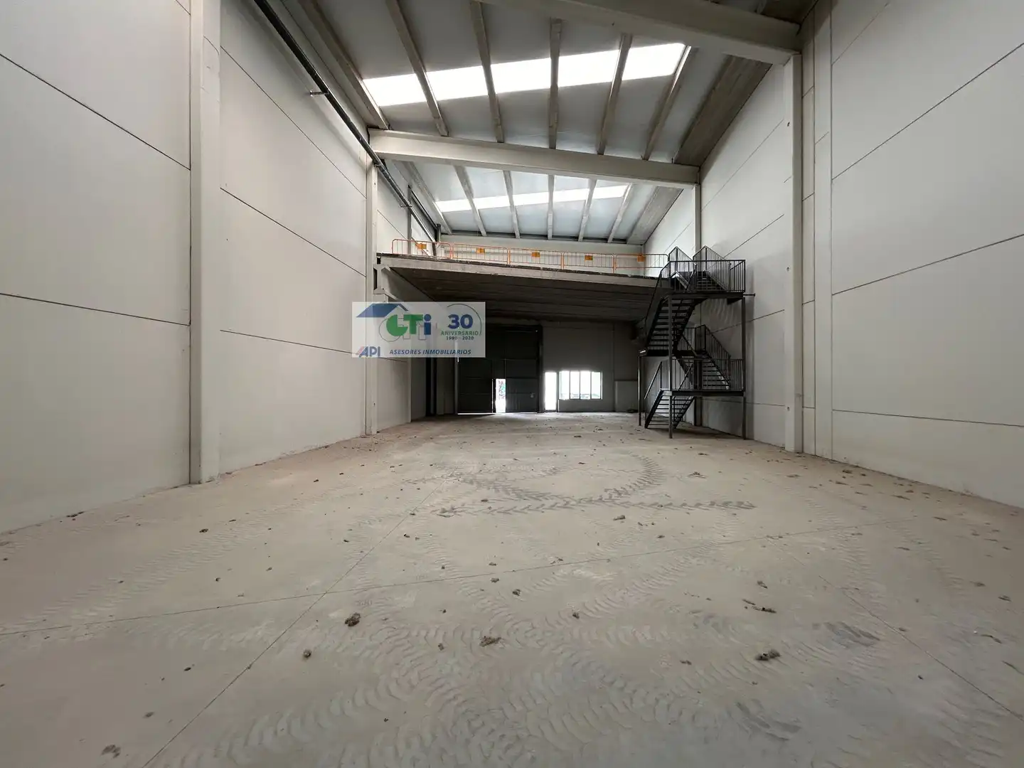 Industrial building for sale in PARQUE EMPRESARIAL MIRAFLORES, imagen 7