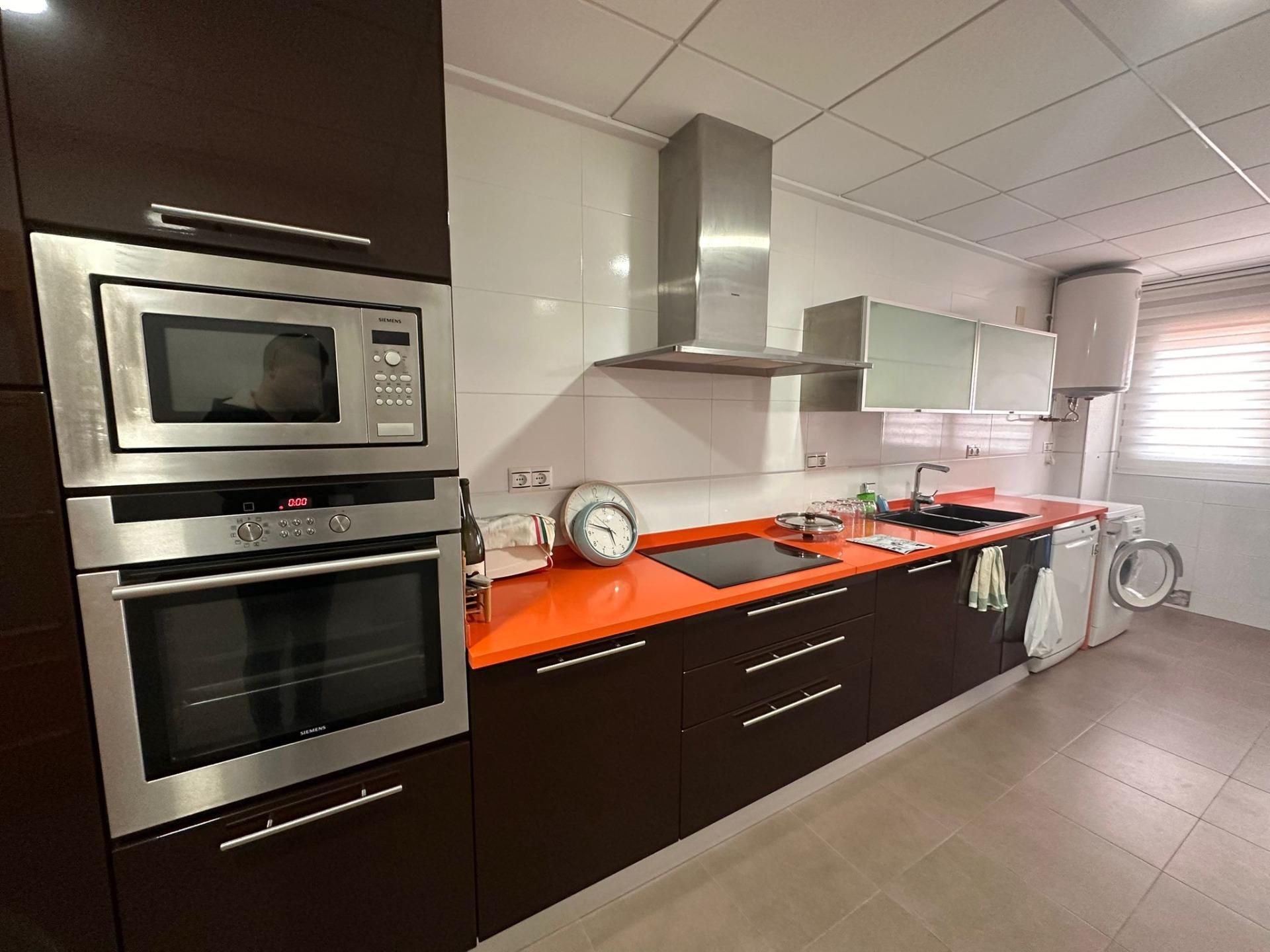 Flat for sale in Grau de Gandia - Venecia - Marenys de Rafalcaid