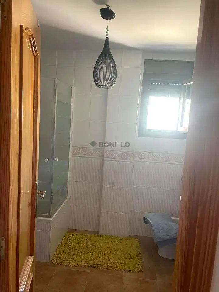 Bathroom of Houses for sale in Formiche Alto, Teruel