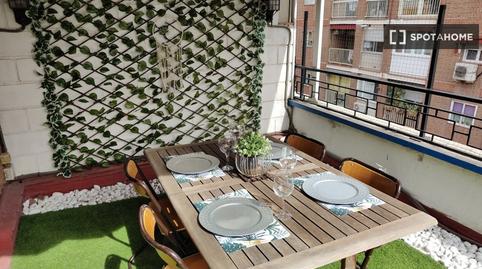 Foto 2 de Pis de lloguer a Acacias,  Madrid Capital