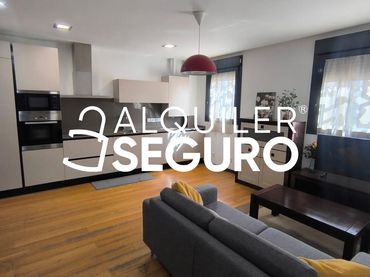 Pis amb ascensor de lloguer a Ntro Padre Jesús Nazareno