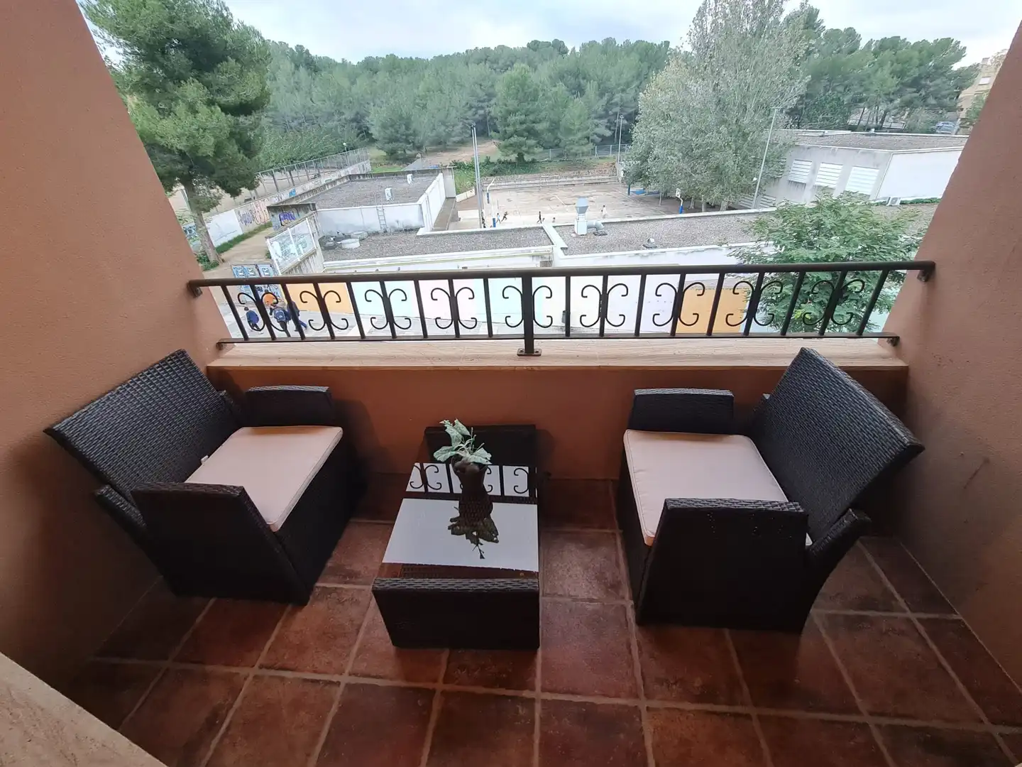 House with terrace for sale in Avinguda Catalunya, imagen 15