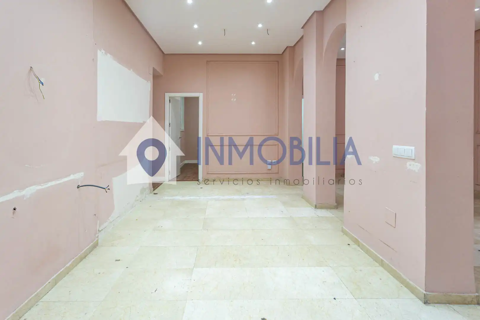 Appartement avec ascenseur à vendre à Calle de Goya, imagen 18