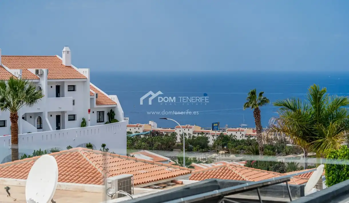 Maison avec piscine à vendre à Costa Adeje, imagen 43