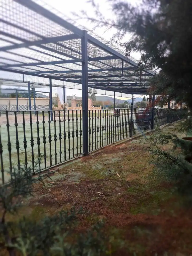 Terreno residenziale in vendita a Fuente el Fresno, imagen 8
