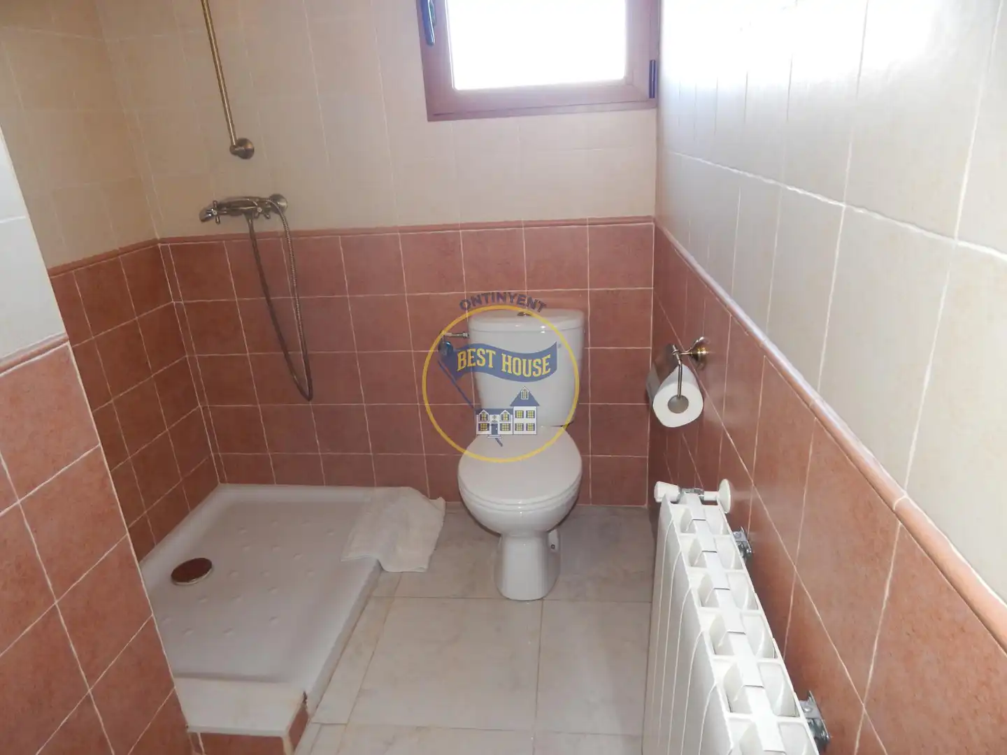 Houses for sale in El Palomar