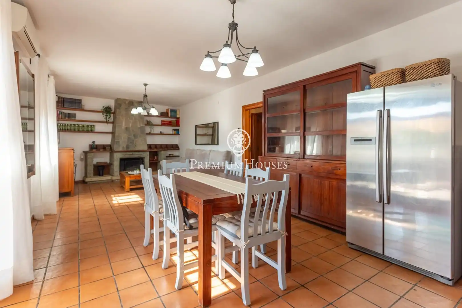 Casa en venta en Sant Cebrià de Vallalta, imagen 48