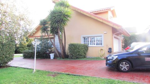 Foto 4 de Casa o chalet en venta en Lugar de Carballas, 2, Cambre , A Coruña