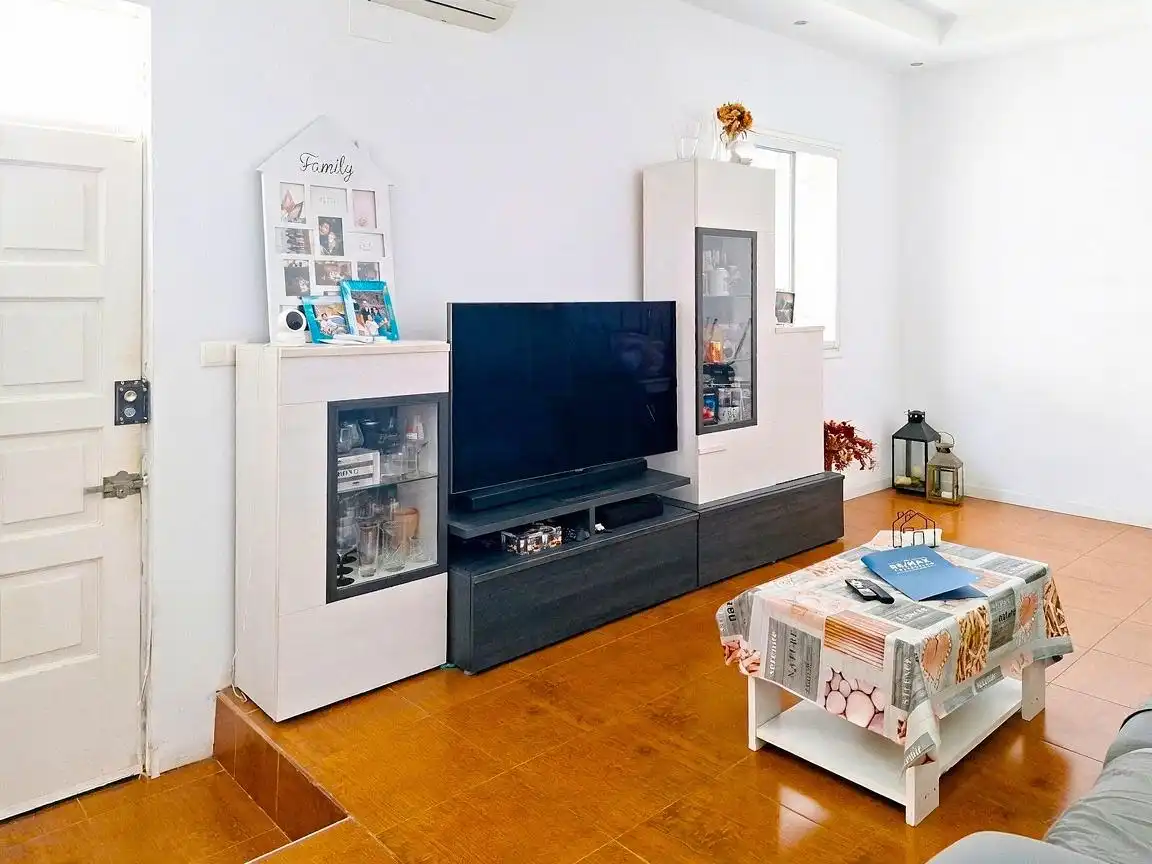 Casa en venda a Centro