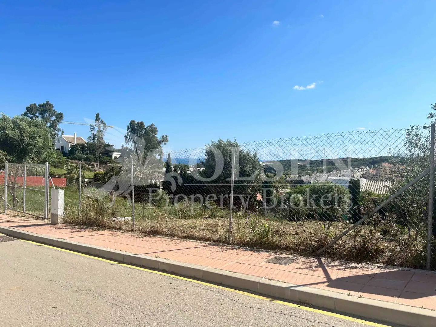 Terreno residenziale in vendita a Costa Natura, imagen 8