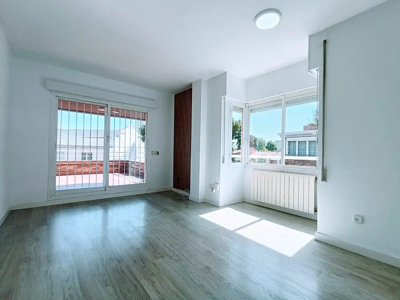 Flat for rent in GENERAL ARANAZ, Concepción