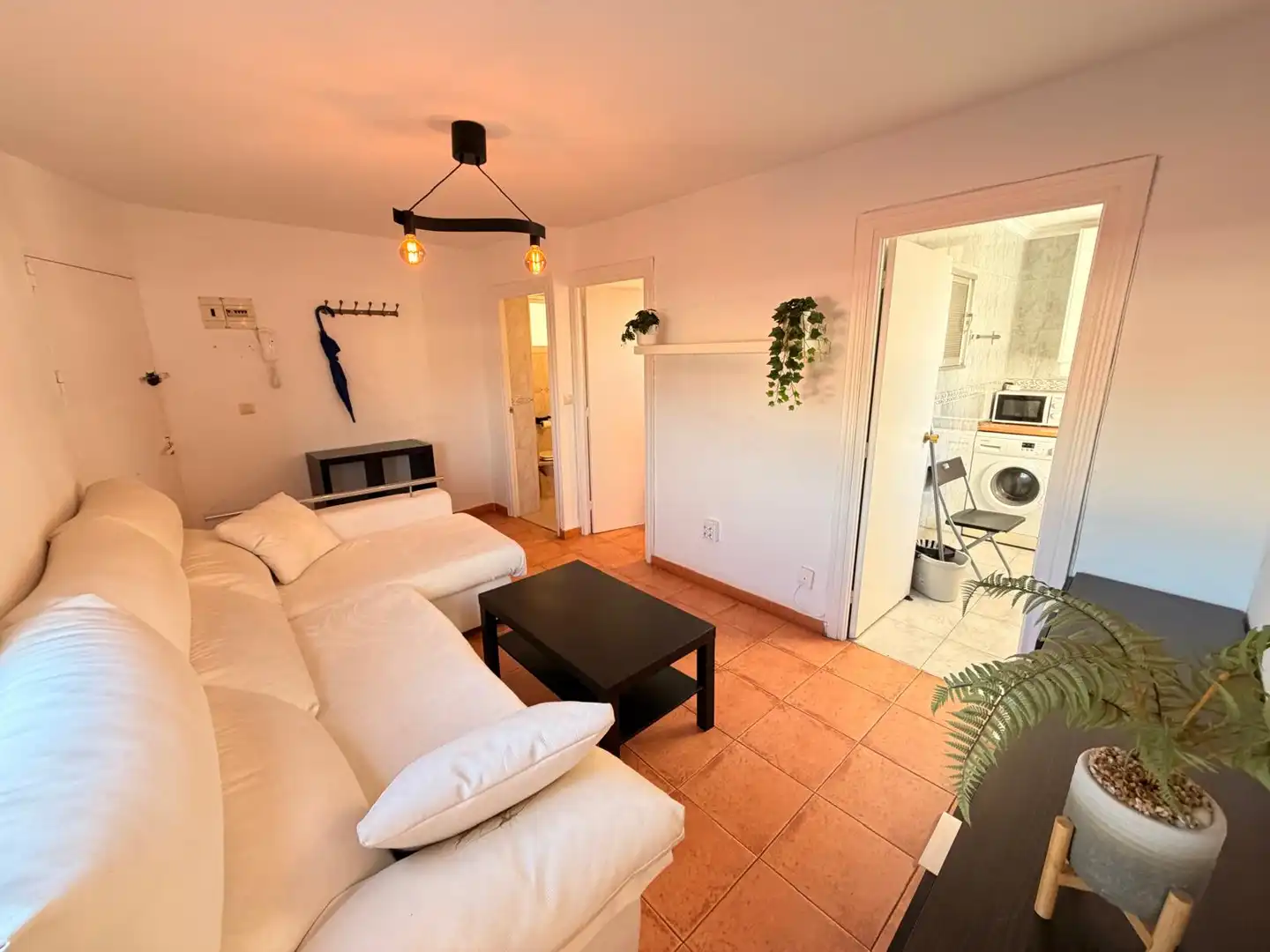 Apartament amb ascensor de lloguer a Centro, imagen 2