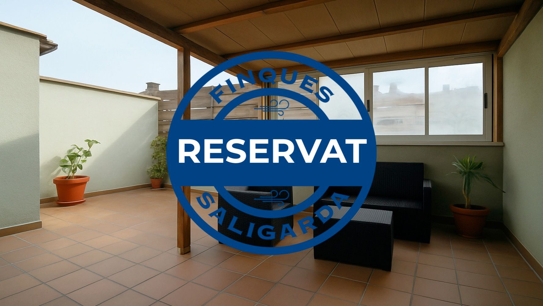 Duplex for sale in La Garriga  with Air Conditioner, Heating and Terrace