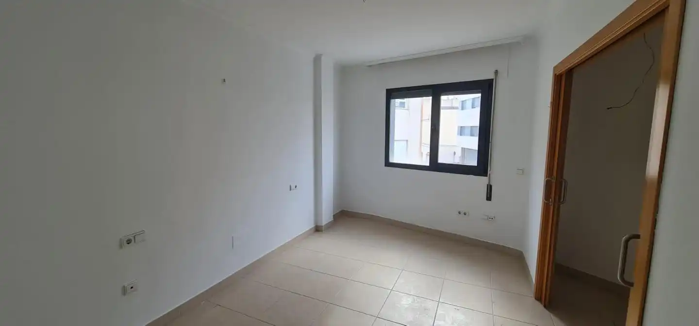 Flat for sale in Plaza Pompeya, Ejido Norte