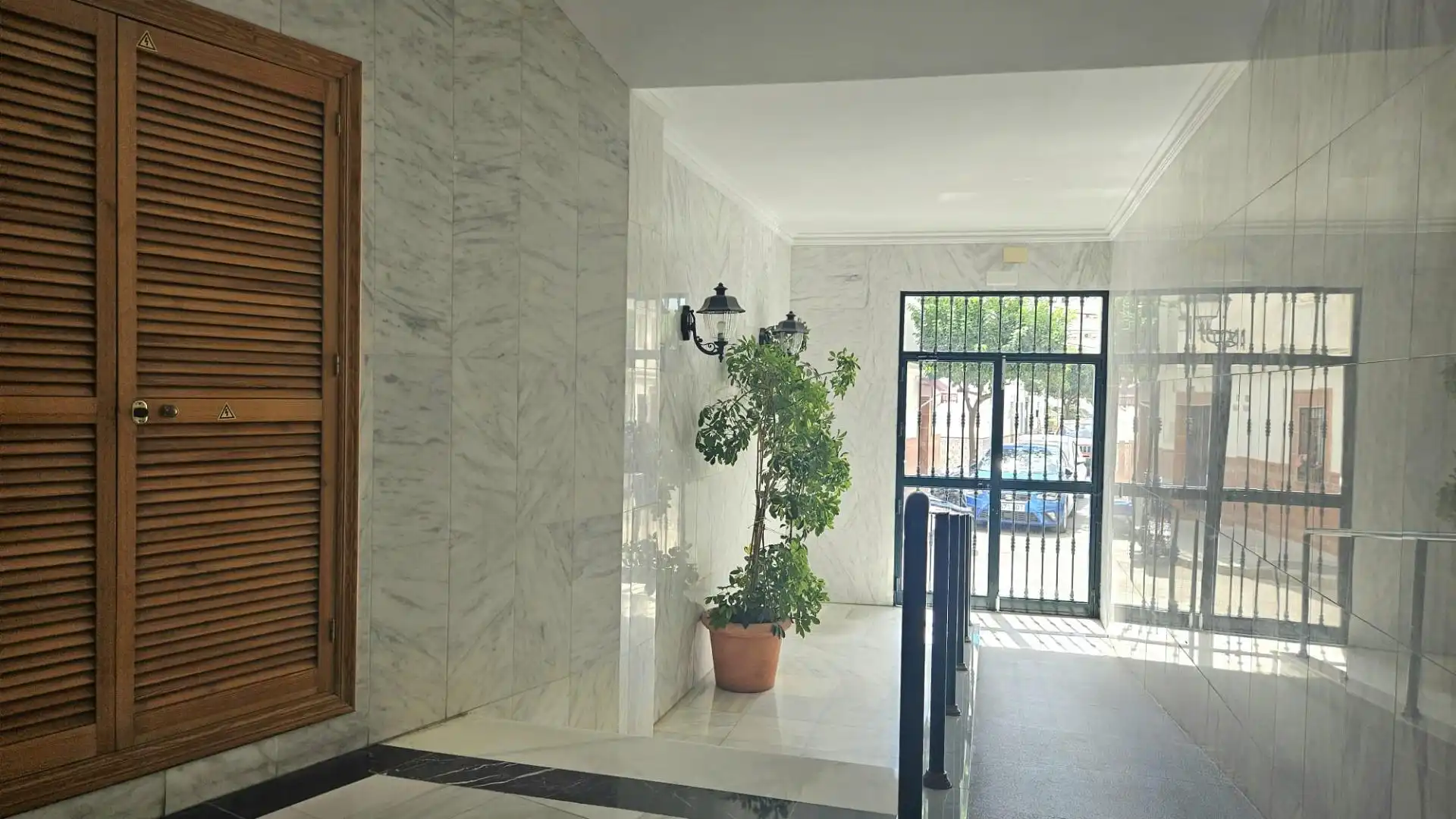 Appartement avec terrasse à vendre à Puerto Deportivo, imagen 25