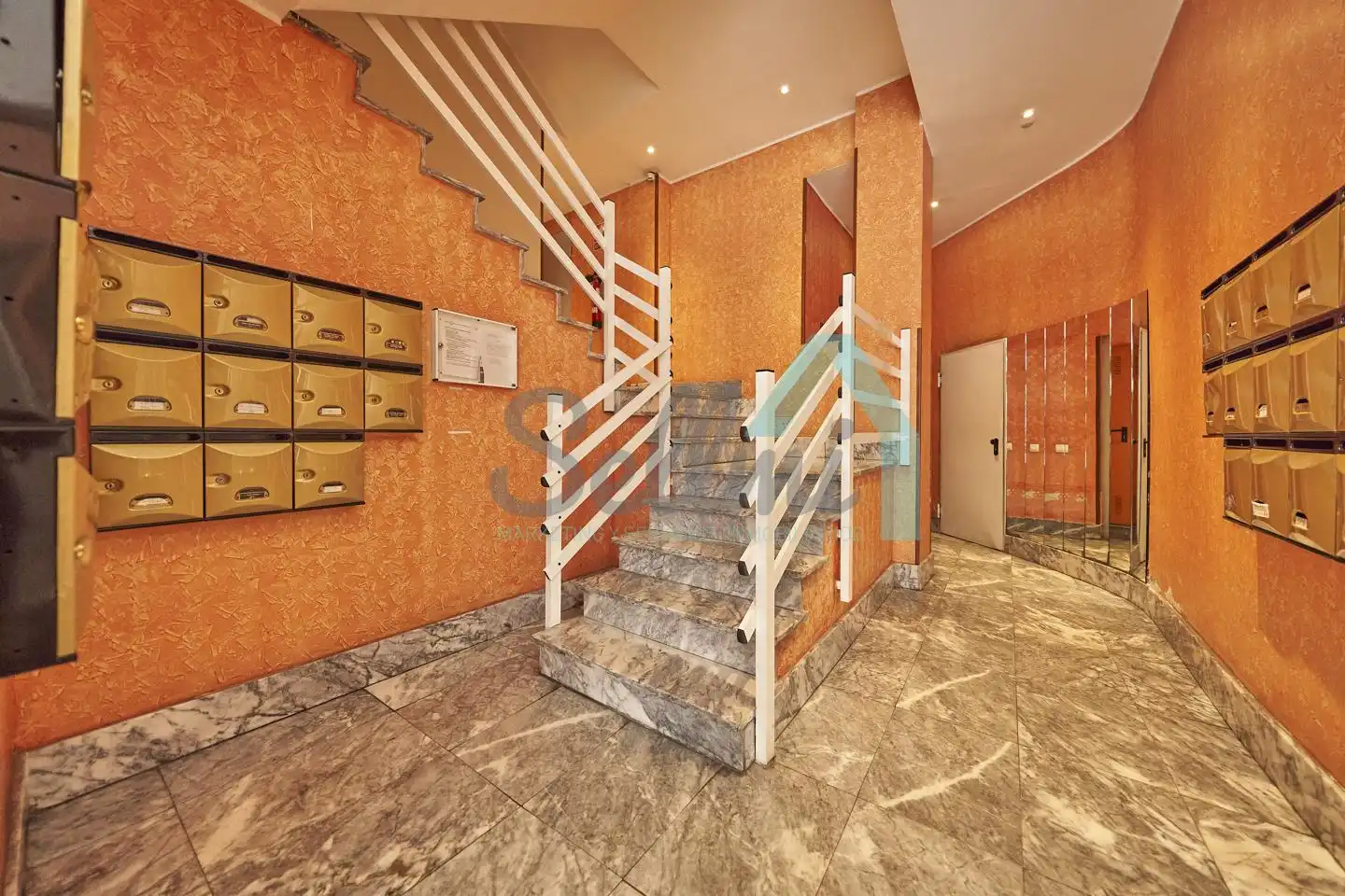 Flat with lift to rent in Calle Tenderina Alta, imagen 39