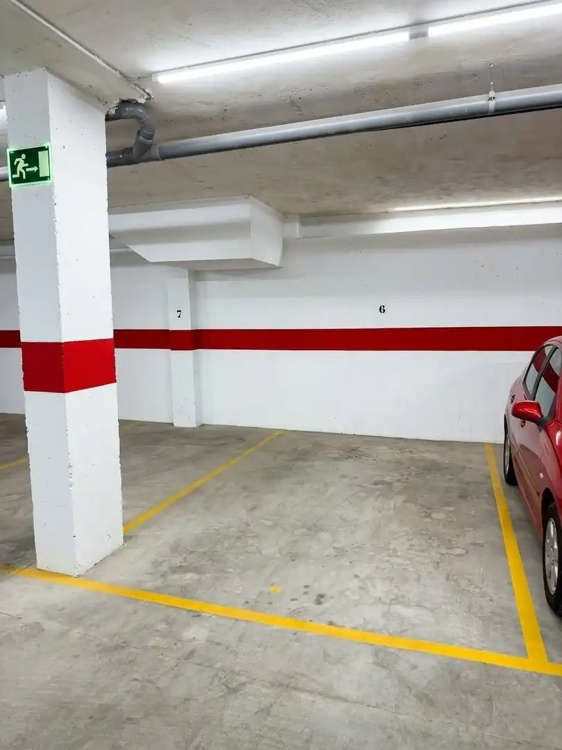 Appartement avec terrasse à vendre à Centro, imagen 12