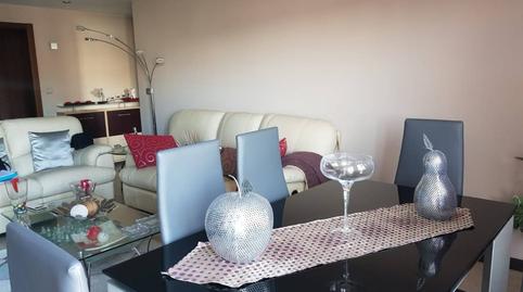 Photo 3 of Flat for sale in Avenida Doctor Martínez Pardo -teixeiro, 50, Curtis, A Coruña