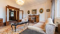 Living room of Flat for sale in Bilbao 