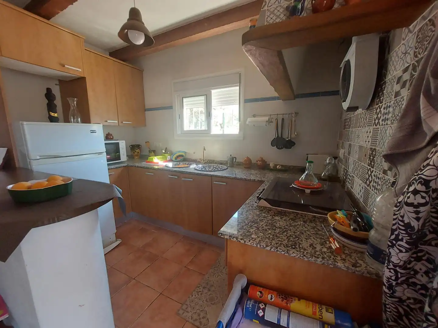 Casa rustica con piscina in vendita a Polígono 5, imagen 15