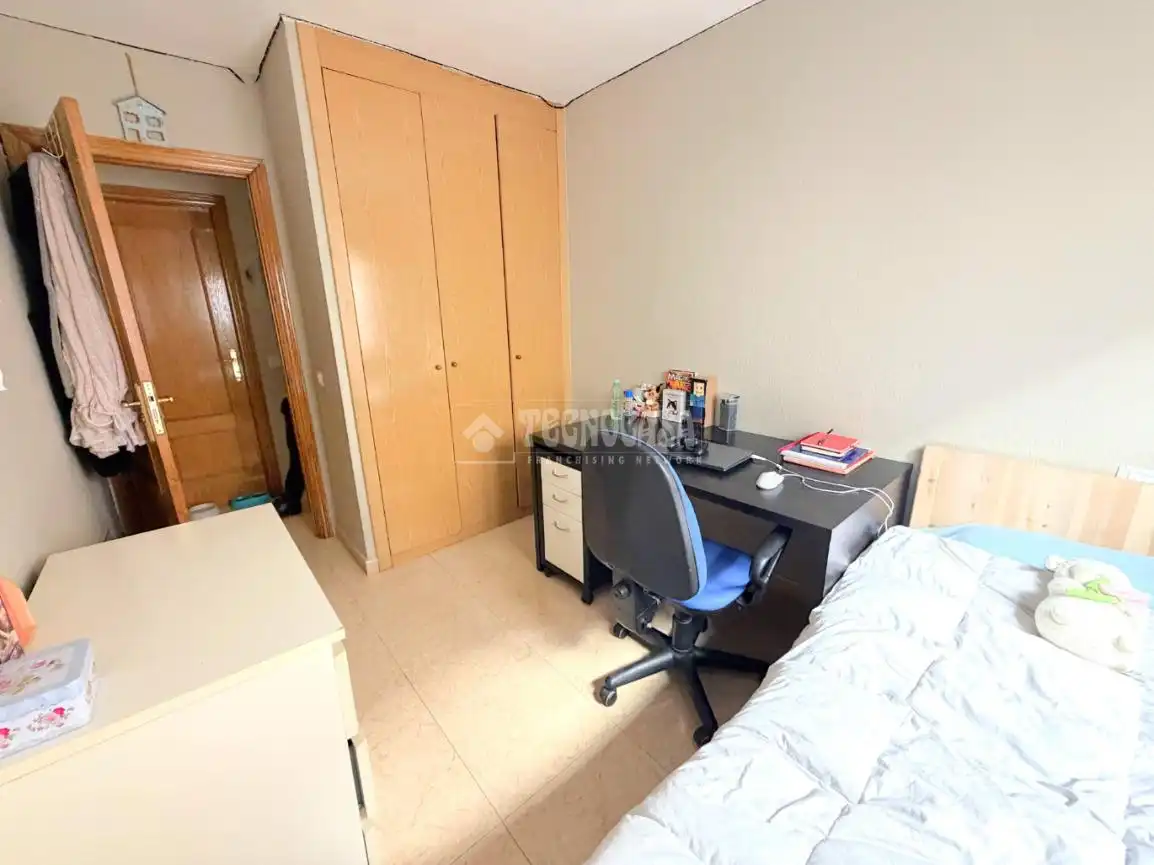 Habitación de Piso en venta en Torrelaguna