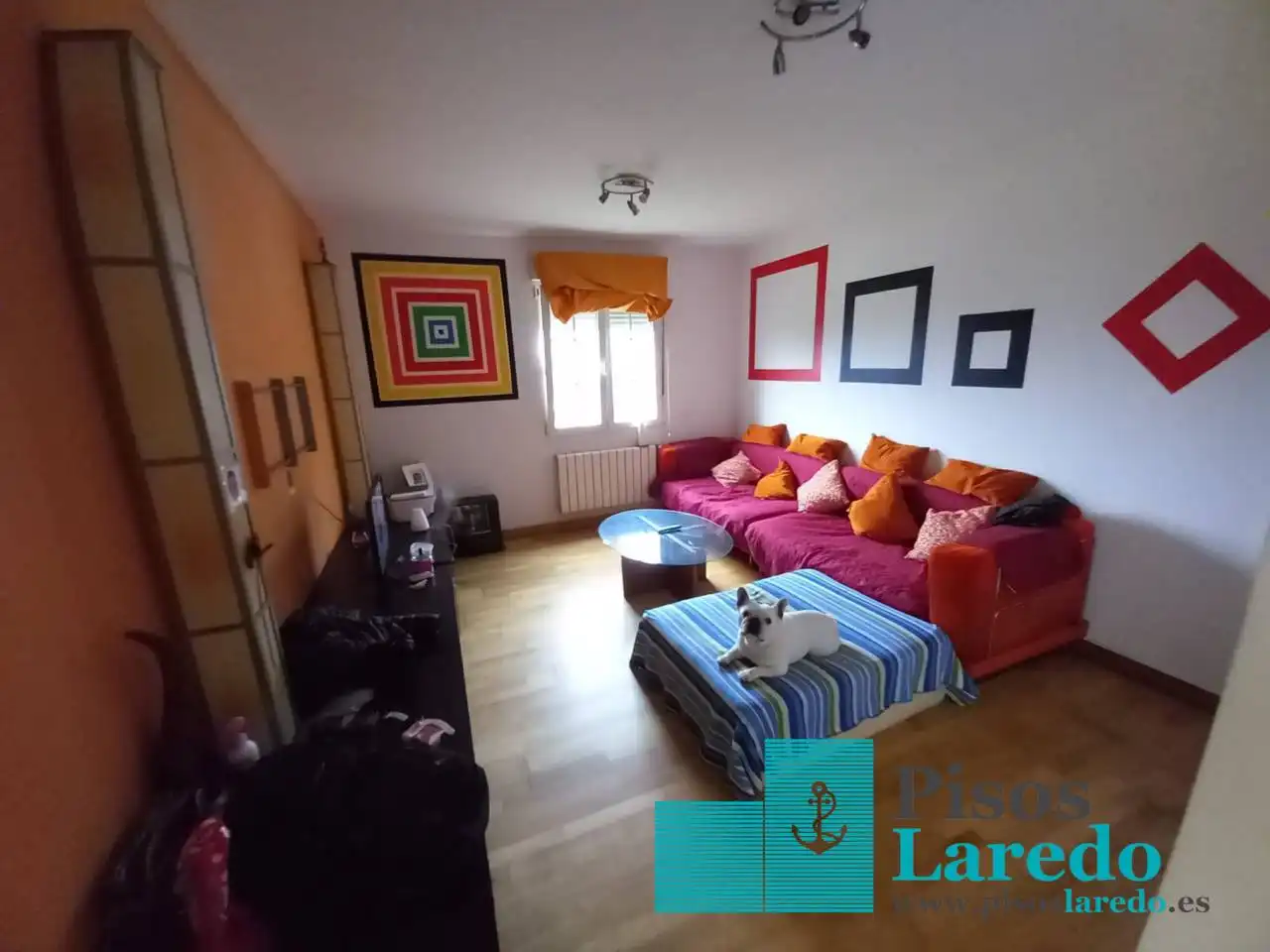 Habitatge amb jardí en venda a Calle barrio El Camino, imagen 6