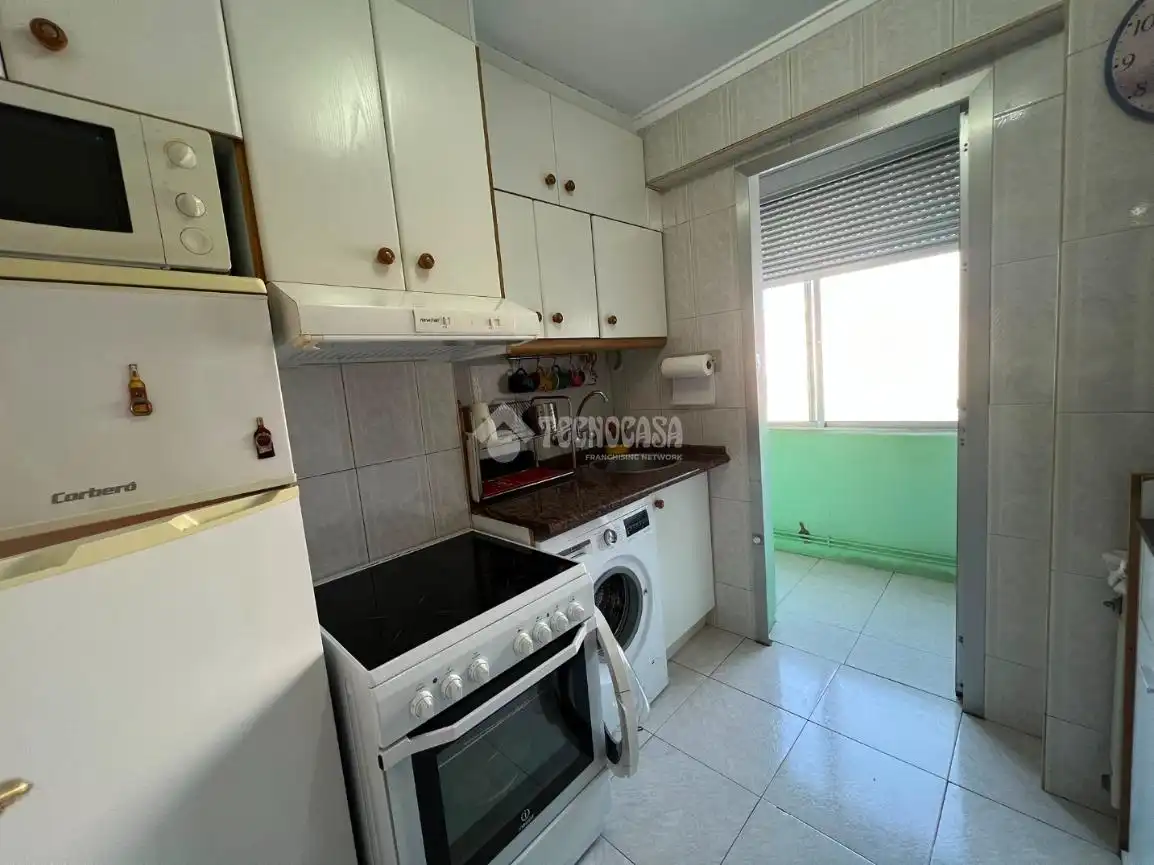 Piso en venta en Delicias, imagen 2