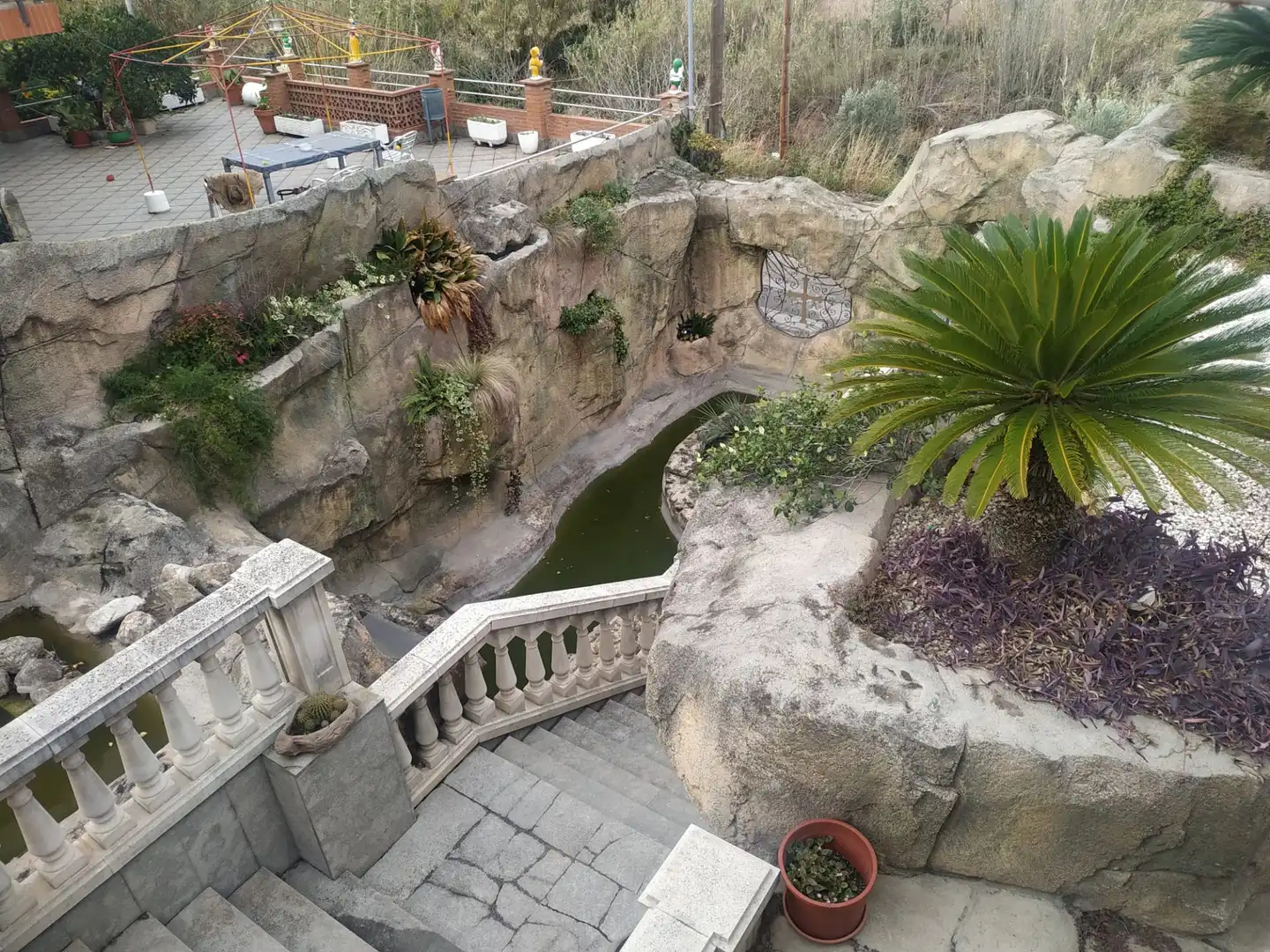 Villa con terrazza in vendita a Carrer Lluís Millet, imagen 38