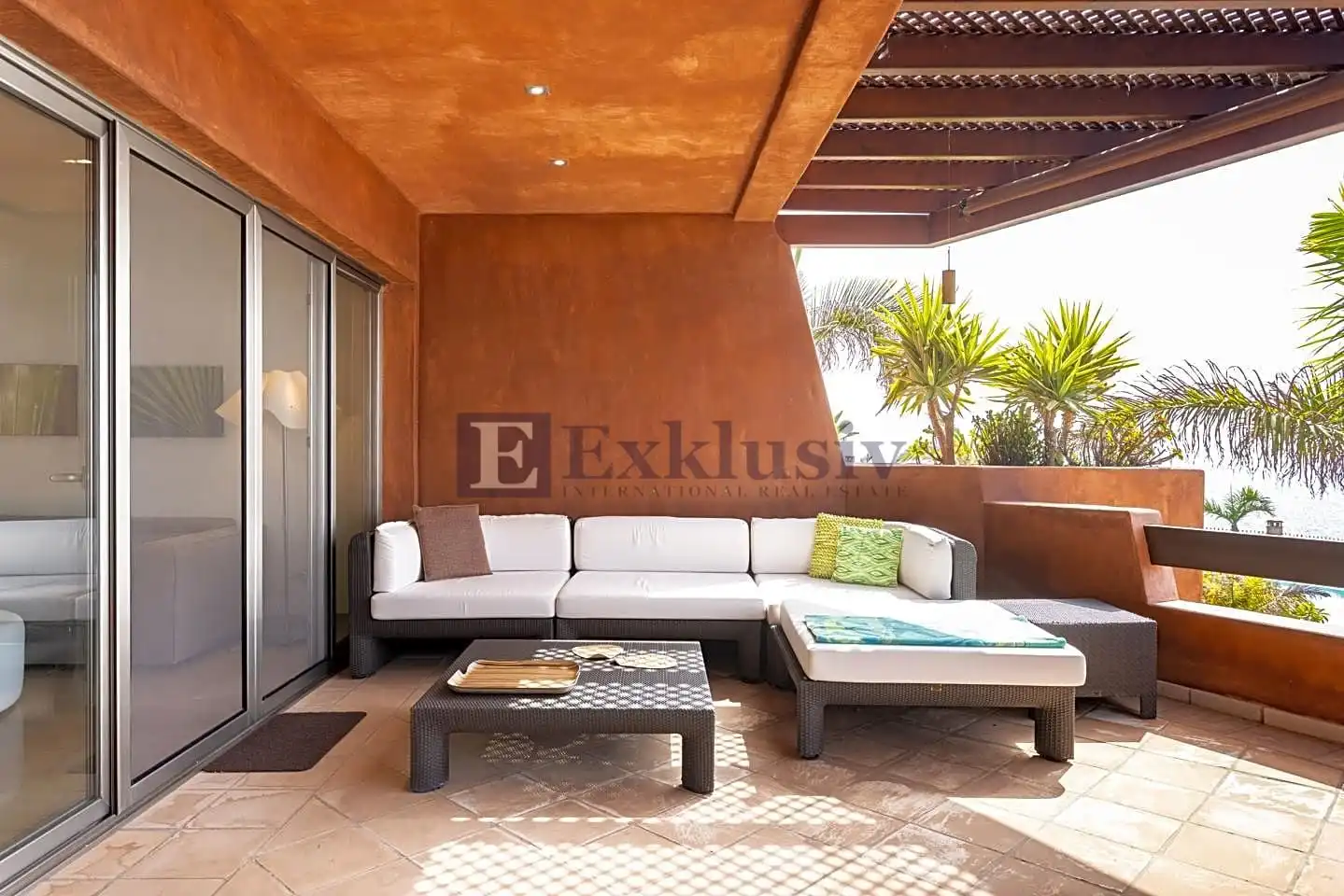 Piso con piscina en venta en Palm - Mar, imagen 33