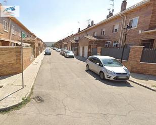 Vista exterior de Casa adosada en venda en Seseña