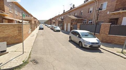 Venta adosado en Seseña Toledo